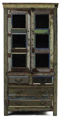 Reclaimed Furniture
