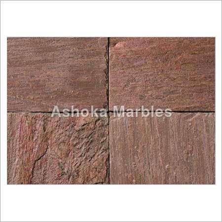 Natural Sandstone Paving Slabs Tile