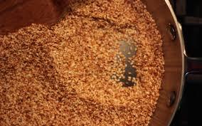 Regular Natural Sesame Seed - 99.1.1