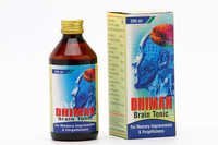 Dhiman Syrup