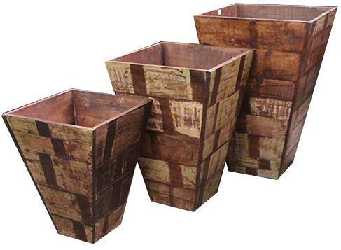 Reclaimed Wooden Furniture