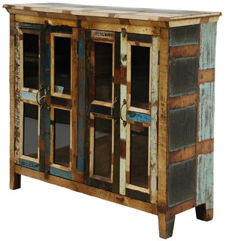Reclaimed Wooden Furniture 