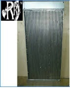 HYDRAULIC COOLER ASSY. N/M