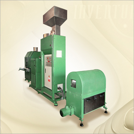 Automatic PP Cap Manufacturing Lines