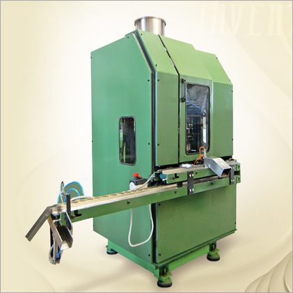 Side Chamfering Machine