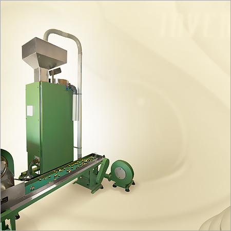 Pneumatic Elevator