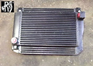 RADIATOR N/M