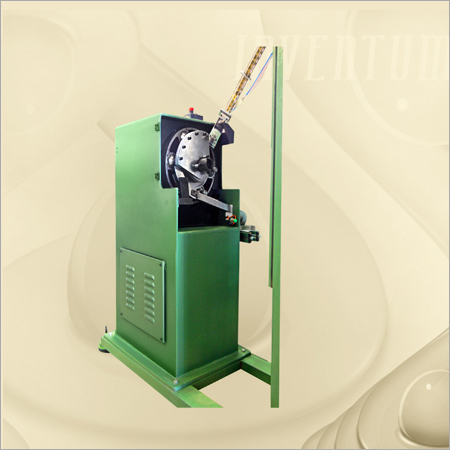 Automatic Six Axis Knurling Scoring Machine