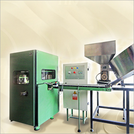Automatic Kurling Scoring Machine