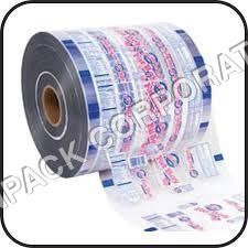 Flexible Laminate Film