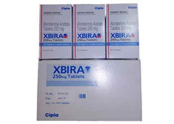 Abiraterone 250 mg tablets Cipla