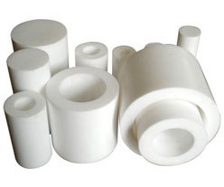 PTFE Collar Bush