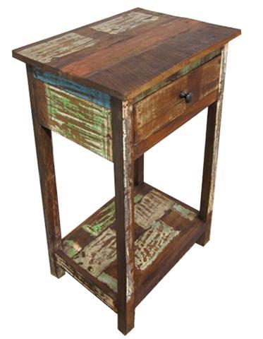 Reclaimed Furniture