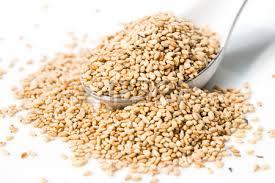 High Purity Indian Natural Sesame Seed