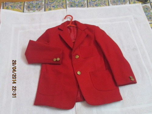 kids Blazers