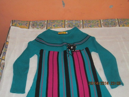 girl top