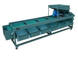 Size Sorting Machine Size Sorting Machine