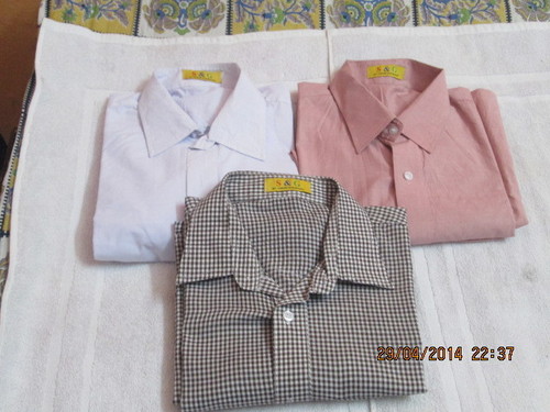 Formal Shirts