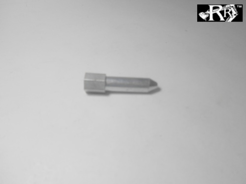 GREASE GUN PIPE CAP