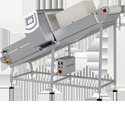 Industrial Metal Detector Conveyor Industrial Metal Detector Conveyor
