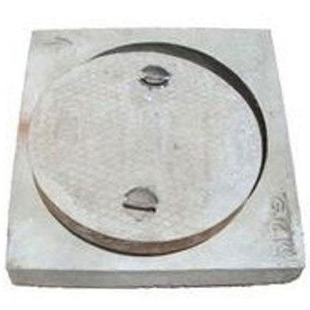 Manhole Concrete Cover
