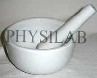 Pestles and Mortars