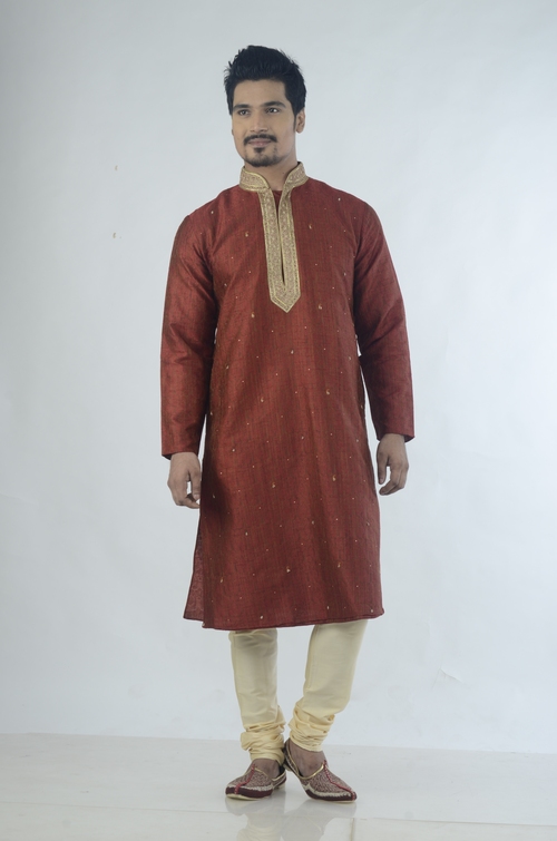 Traditional Kurta