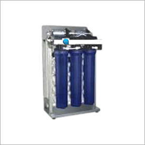 Commercial R O Water Purifier