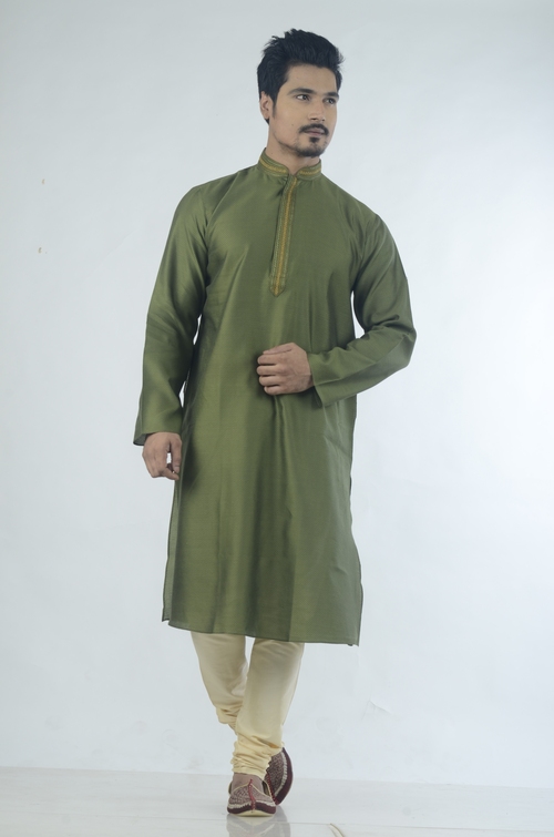 Traditional Kurta