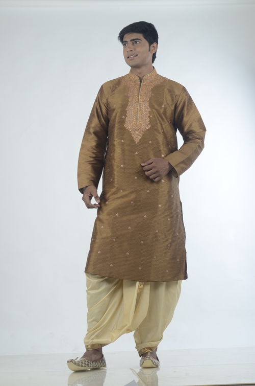 Traditional Kurta