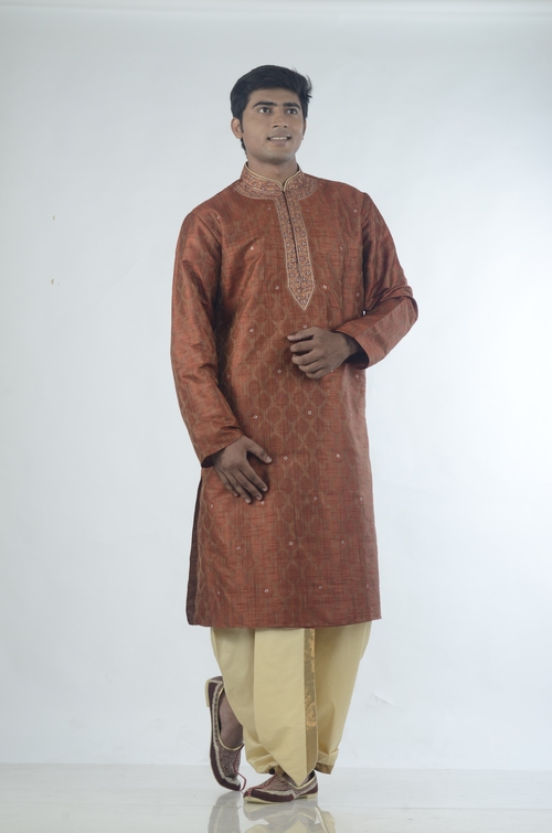 Traditional Kurta