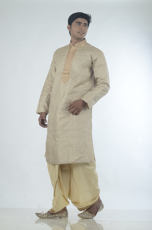 Traditional Kurta