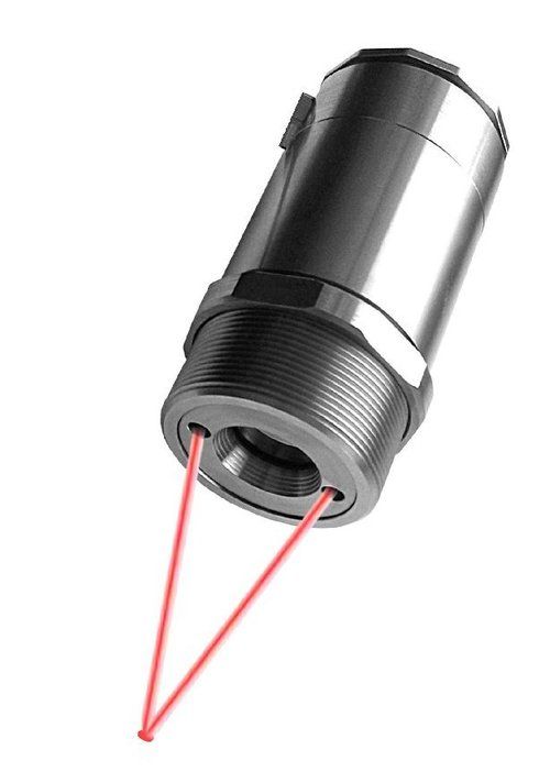 Non Contact Temperature Transmitter