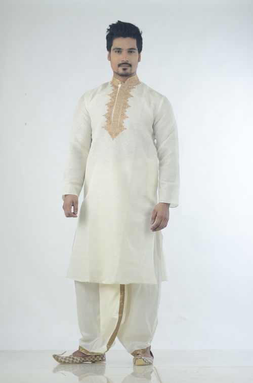 Traditional Kurta