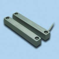 Surface Mount Contact Switch - Color: Multicolor
