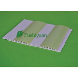 Waterproof Moon Type Pvc Panel