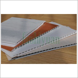 PVC Wall Panel