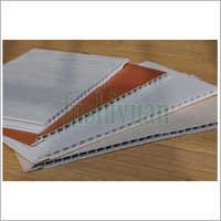 Pvc Wall Panel