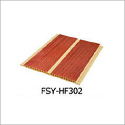 Waterproof Hot Stamping Foil Pvc Panel