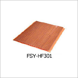 Exterior Pvc Wall Panel