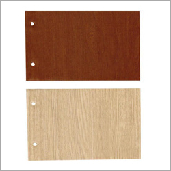 Pvc Film Panel