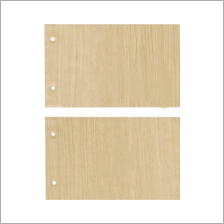 Pvc Film Ceiling Panel