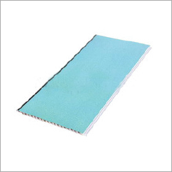 PVC Ceiling Panel - 300mm x 4-10mm | Waterproof, Wear Resistant, Easy to Install, Smooth Surface, Oil Proof, Weather Proof