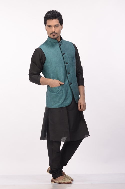 Traditional Jackets