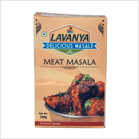 Meat Masala