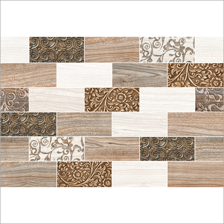 Ceramic Kitchen Wall Tiles