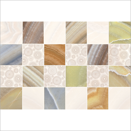 Digital Kitchen Wall Tiles