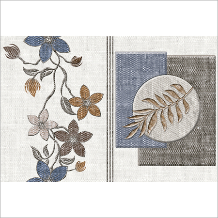 Designer Kitchen Tiles