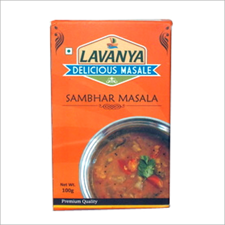 Sambhar Masala