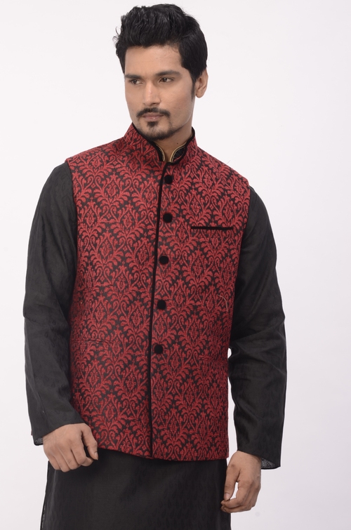 Traditional Jackets